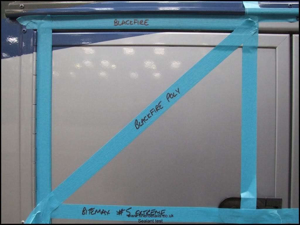 The Biggest Sealant Test ever! Detailing World